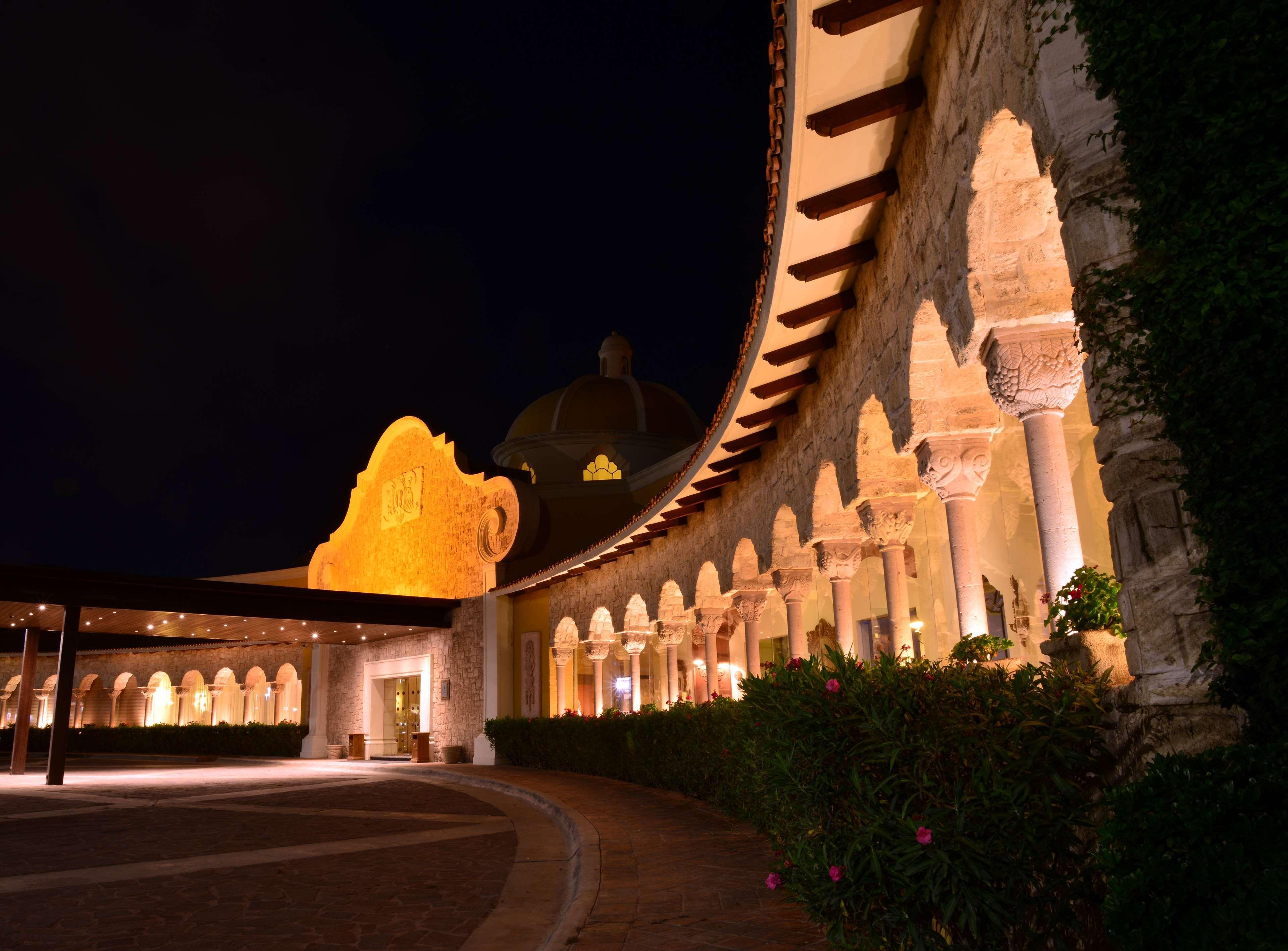 Quinta Real Saltillo Exterior photo
